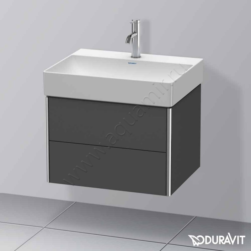 Тумба Duravit XSquare XS416104949