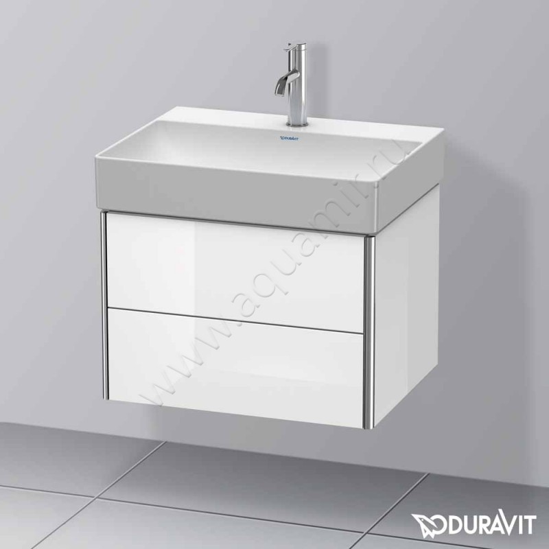 Тумба под раковину Duravit XSquare XS416108585