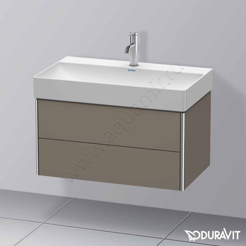 Тумба под раковину Duravit XSquare XS416209090