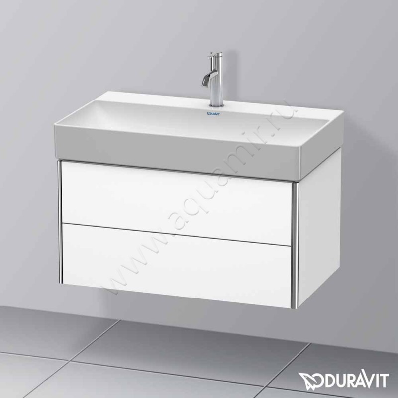 Тумба Duravit XSquare XS416201818
