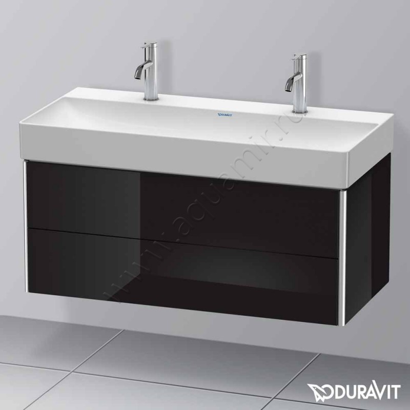 Тумба под раковину Duravit XSquare XS416304040