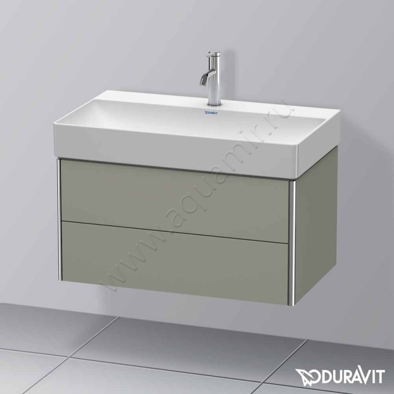 Тумба под раковину Duravit XSquare XS416209292