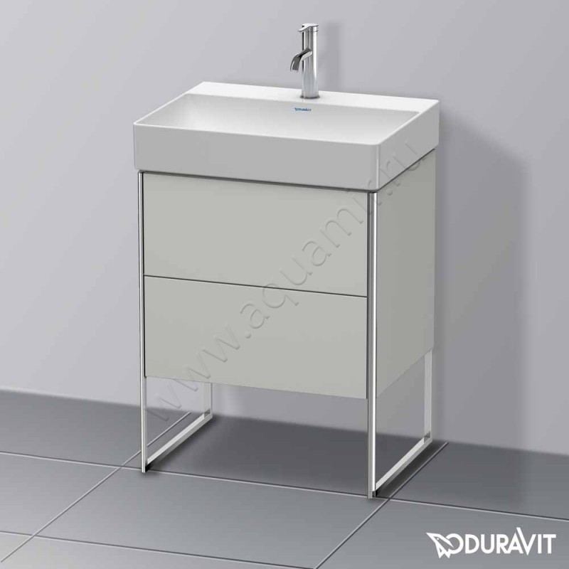 Тумба под раковину Duravit XSquare XS444200707