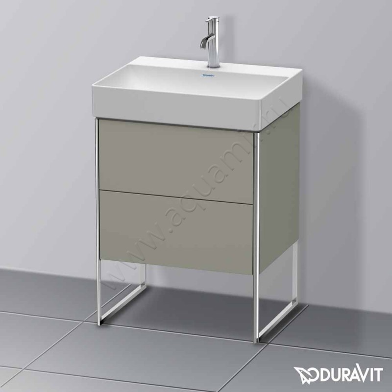 Тумба Duravit XSquare XS444209292