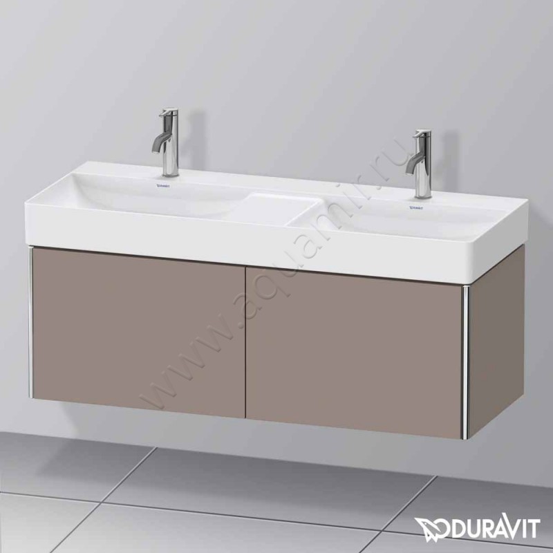 Тумба Duravit XSquare XS406404343