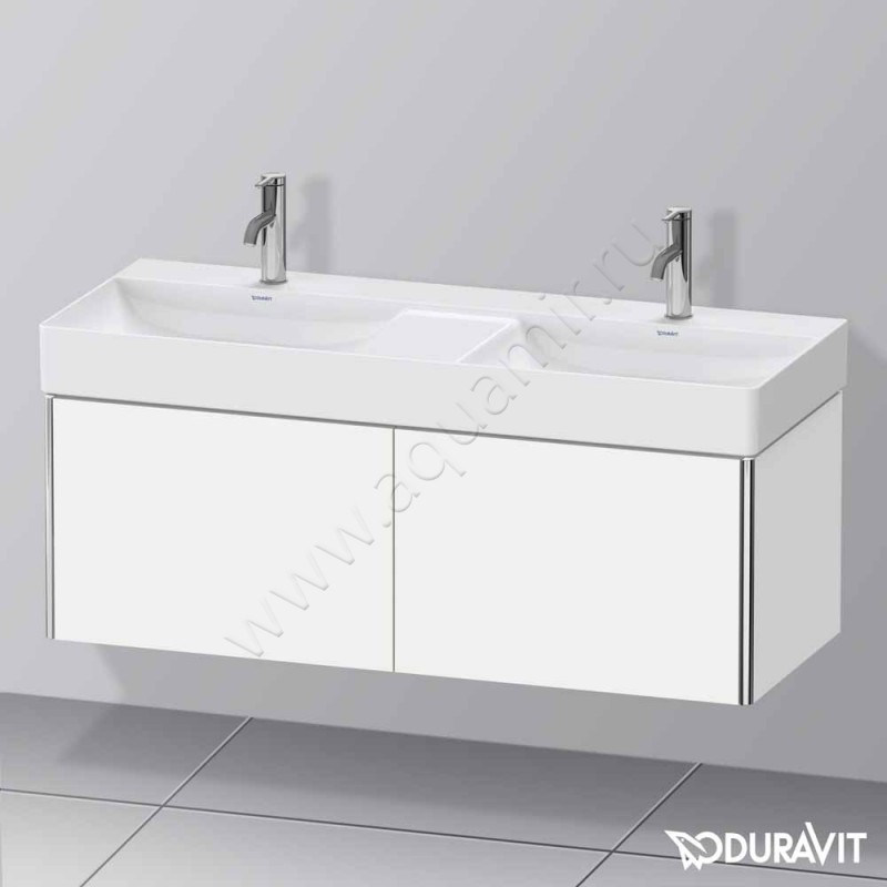 Тумба для раковины Duravit XSquare XS406401818