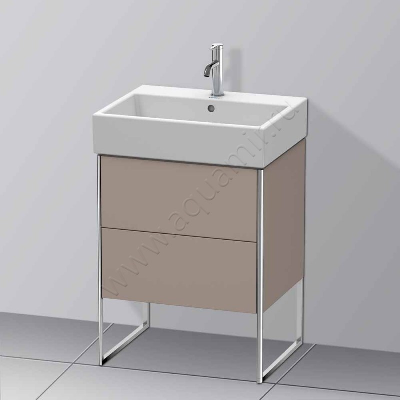 Тумба под раковину Duravit XSquare XS447304343