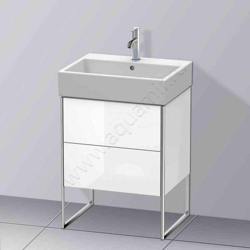 Тумба для раковины Duravit XSquare XS447302222
