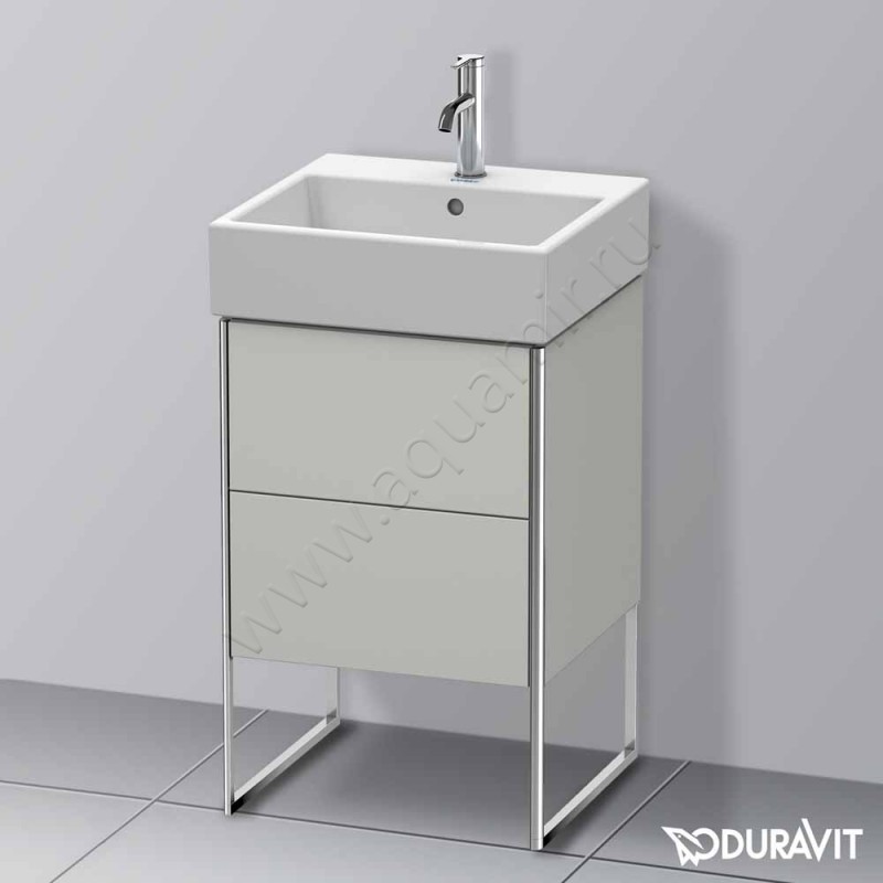 Тумба Duravit XSquare XS447200707