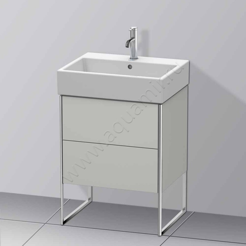 Тумба для раковины Duravit XSquare XS447300707