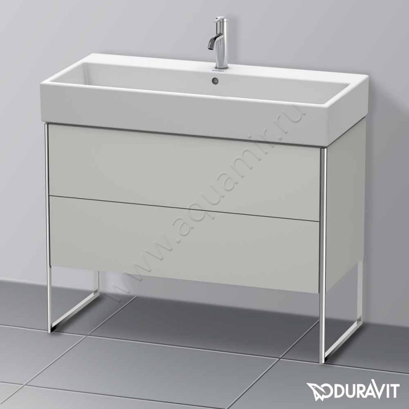 Тумба под раковину Duravit XSquare XS447600707