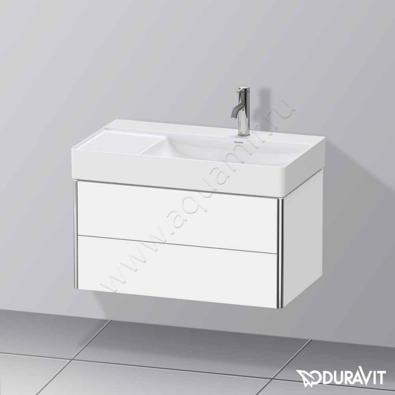 Тумба Duravit XSquare XS416901818