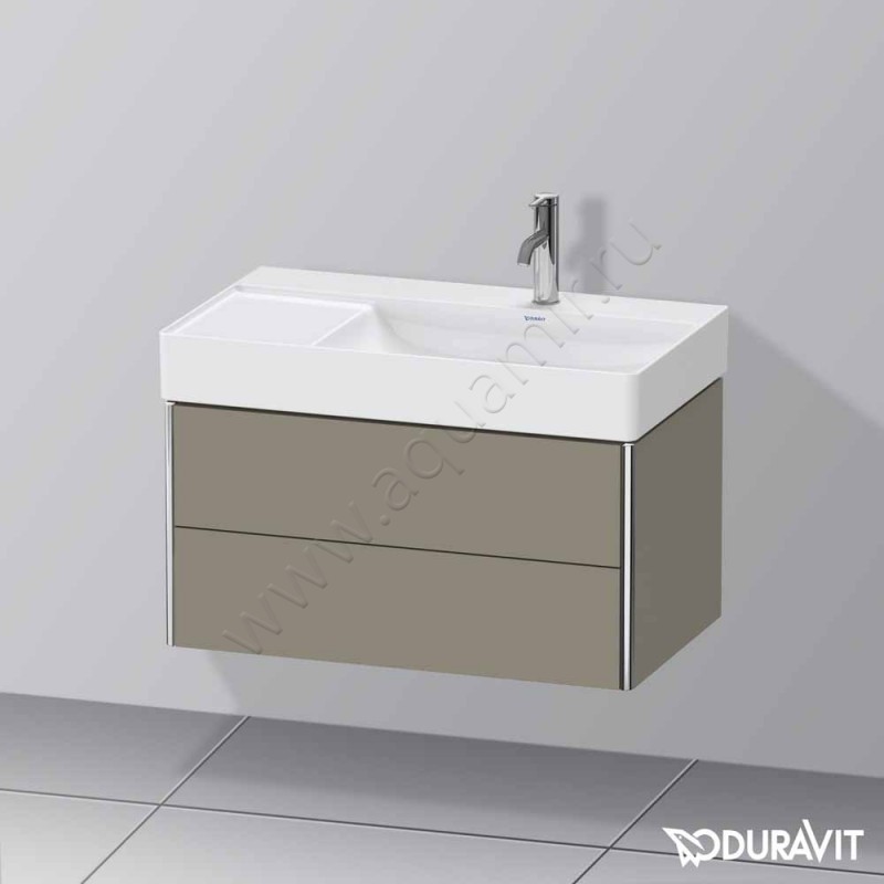 Тумба Duravit XSquare XS416909292