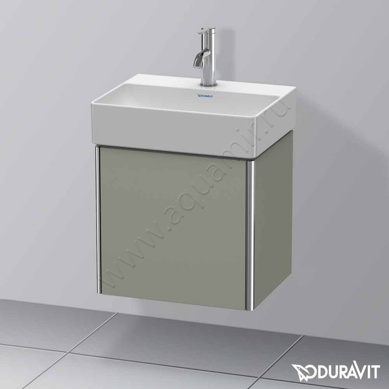 Тумба под раковину Duravit XSquare XS4060L9292