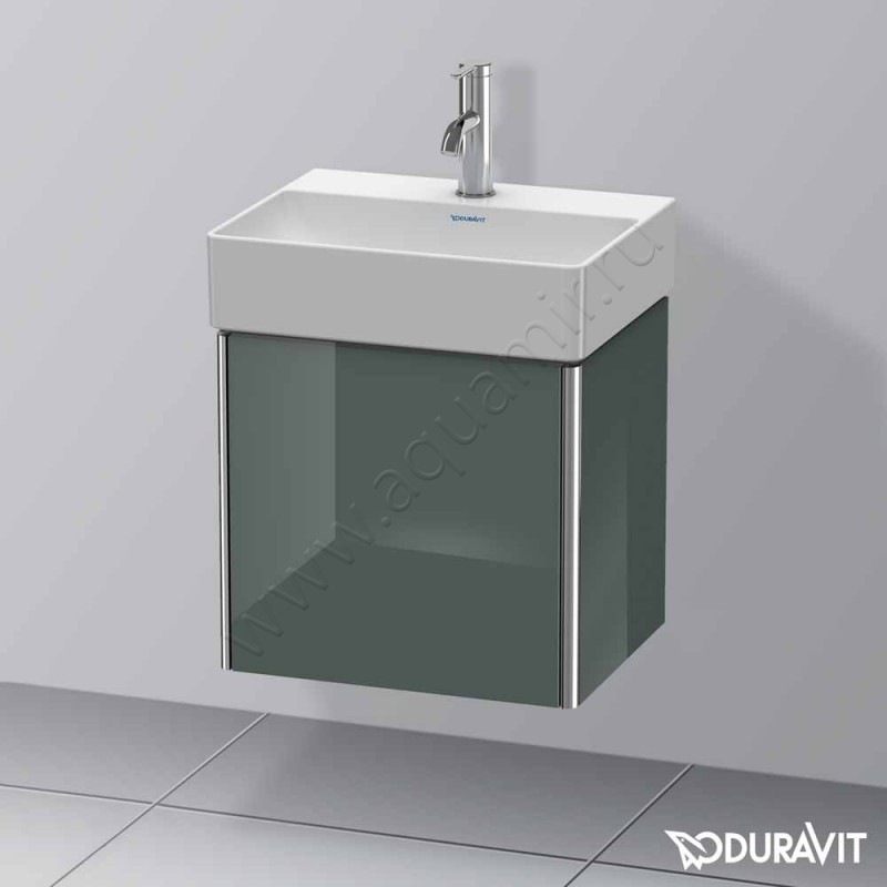 Тумба Duravit XSquare XS4060L3838