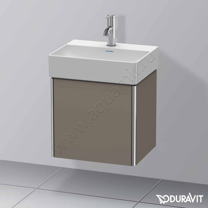 Тумба для раковины Duravit XSquare XS4060L9090