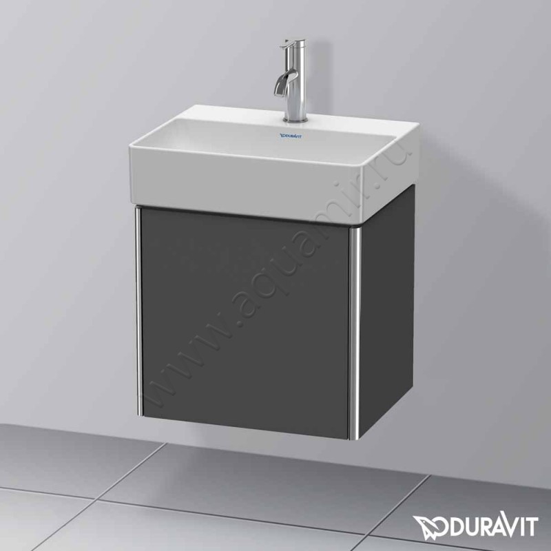 Тумба Duravit XSquare XS4060R4949