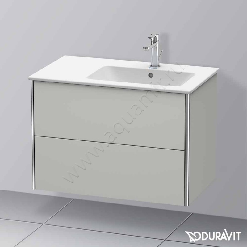 Тумба Duravit XSquare XS417700707