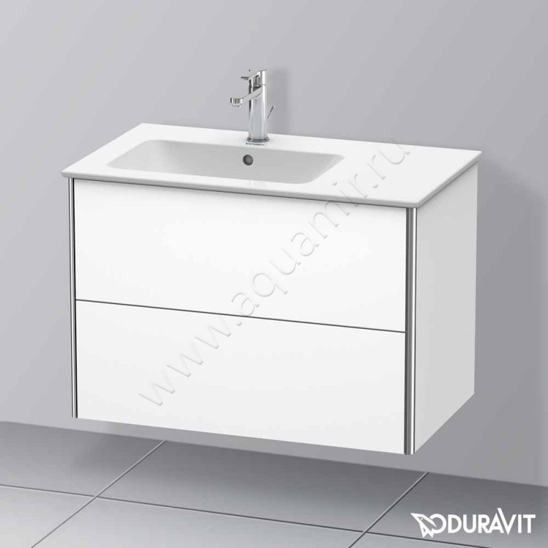 Тумба под раковину Duravit XSquare XS417601818