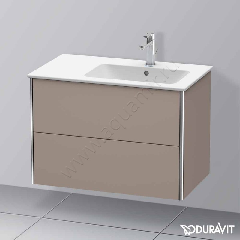 Тумба Duravit XSquare XS417704343