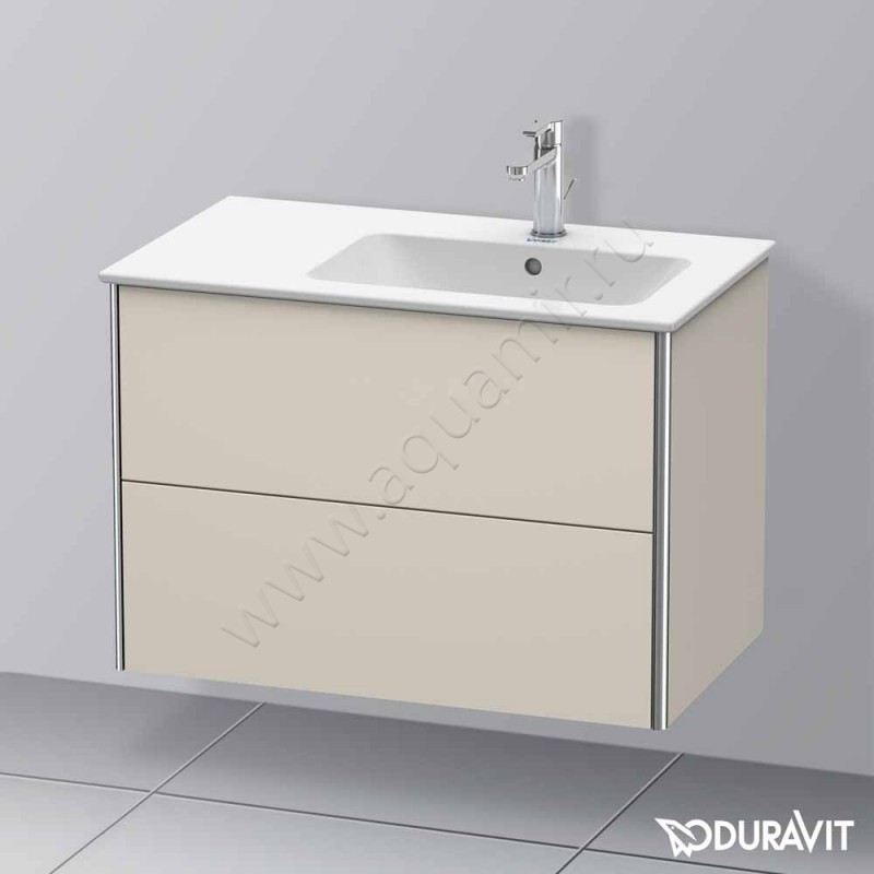Тумба под раковину Duravit XSquare XS417709191