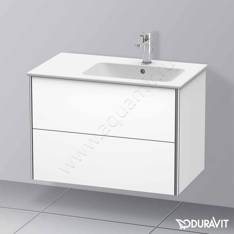 Тумба для раковины Duravit XSquare XS417701818