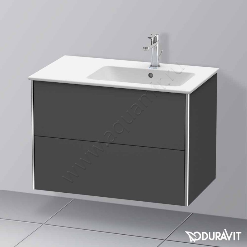 Тумба под раковину Duravit XSquare XS417704949