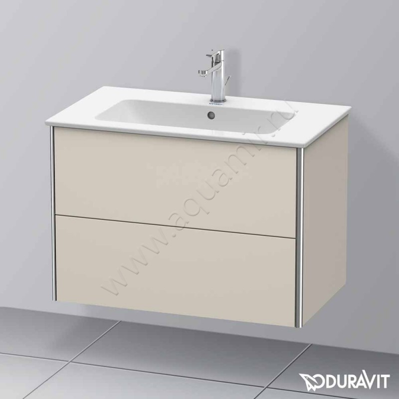 Тумба Duravit XSquare XS417209191