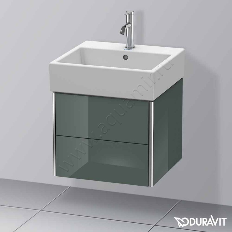Тумба для раковины Duravit XSquare XS419203838