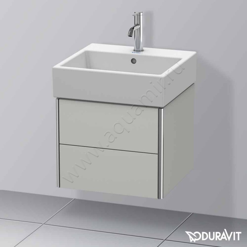 Тумба Duravit XSquare XS419200707