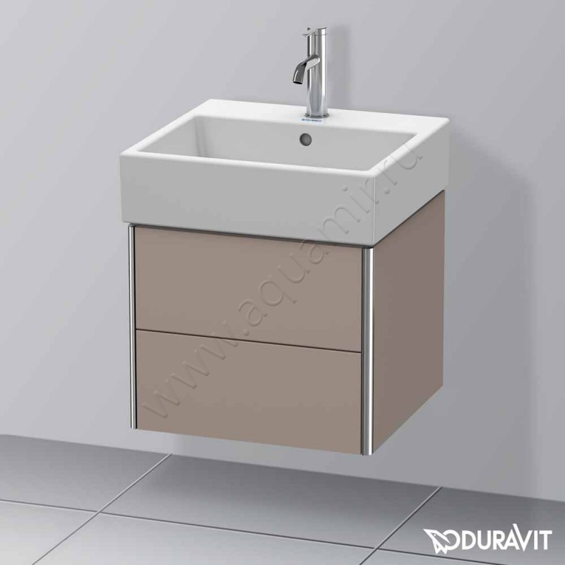 Тумба Duravit XSquare XS419204343