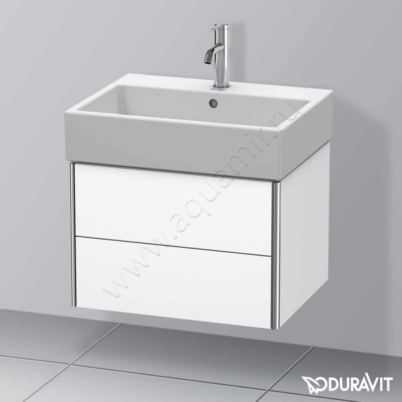 Тумба для раковины Duravit XSquare XS419301818
