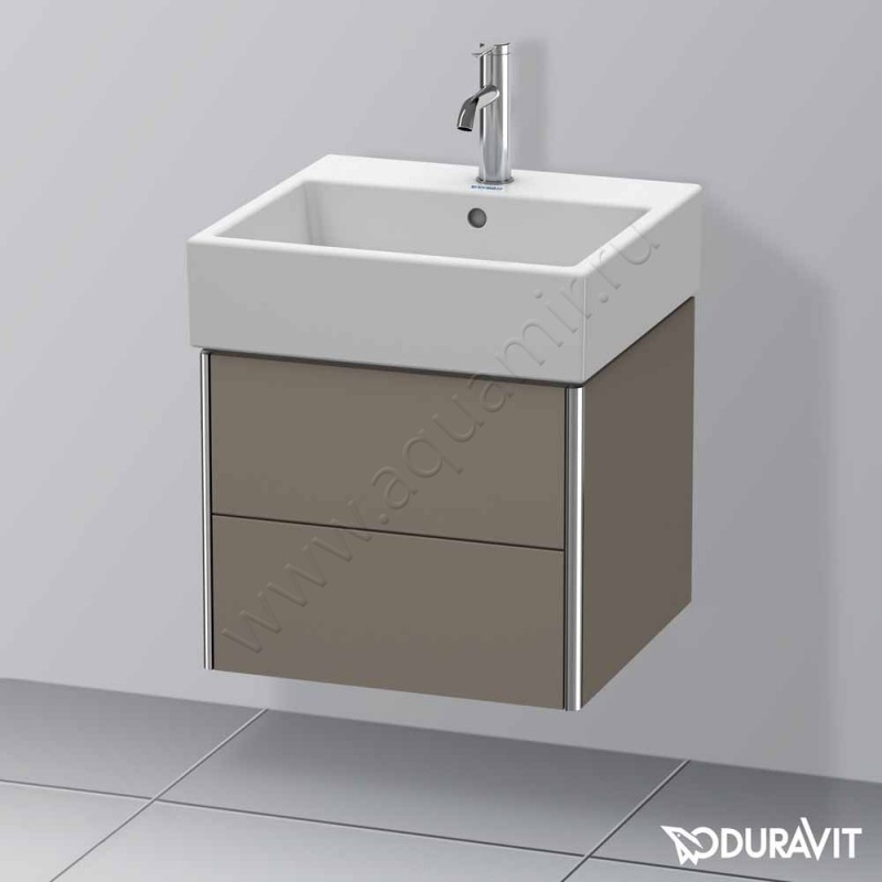 Тумба под раковину Duravit XSquare XS419209090