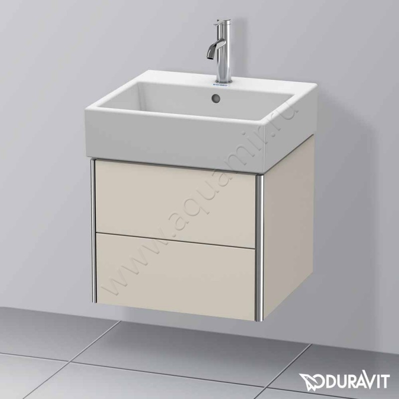 Тумба Duravit XSquare XS419209191