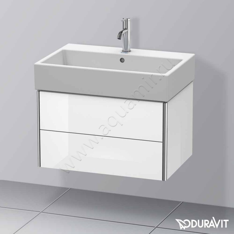 Тумба для раковины Duravit XSquare XS419402222