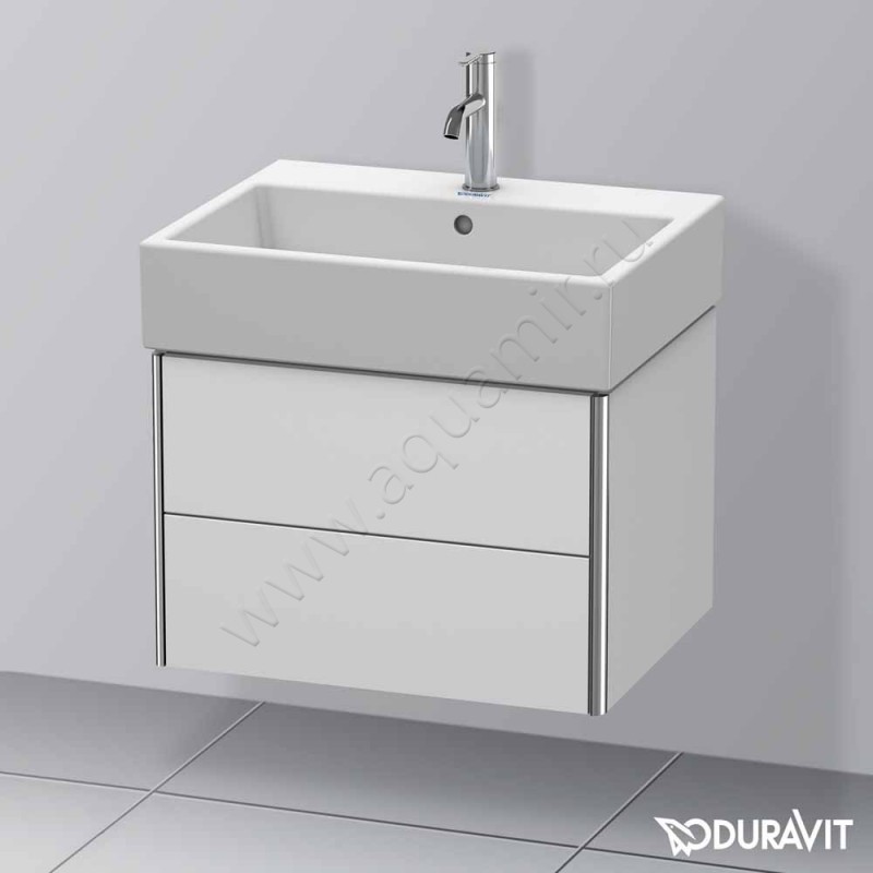 Тумба Duravit XSquare XS419303636
