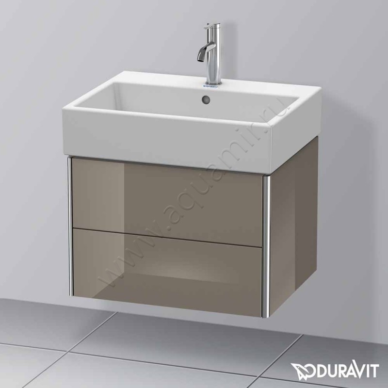 Тумба для раковины Duravit XSquare XS419308989
