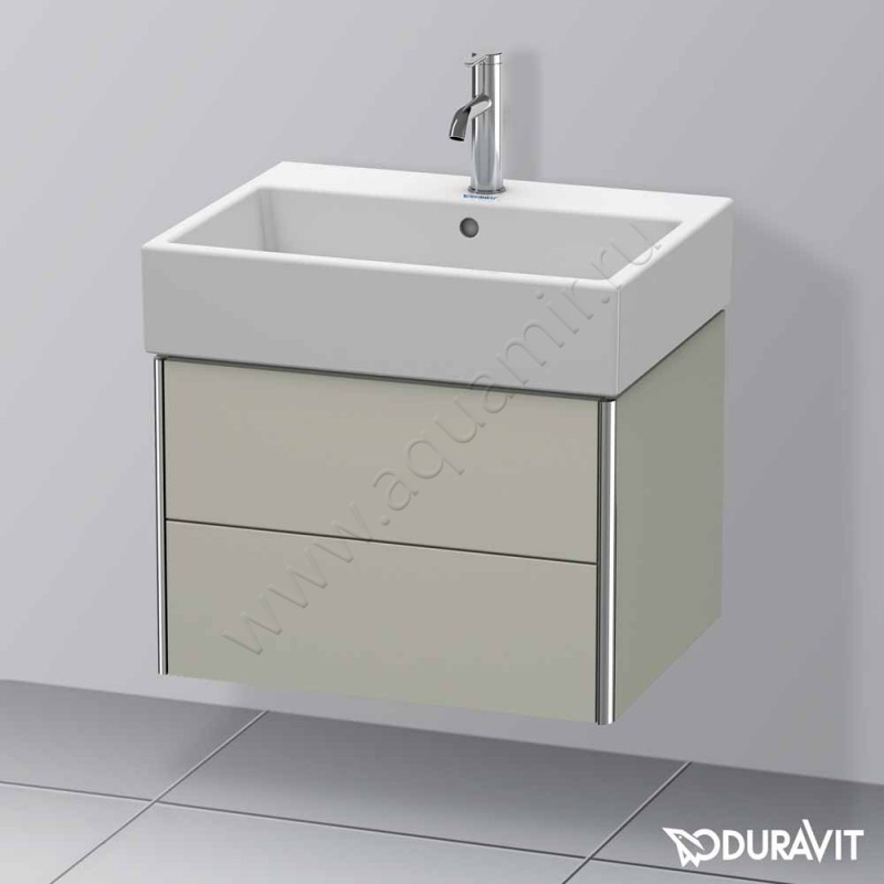 Тумба Duravit XSquare XS419306060