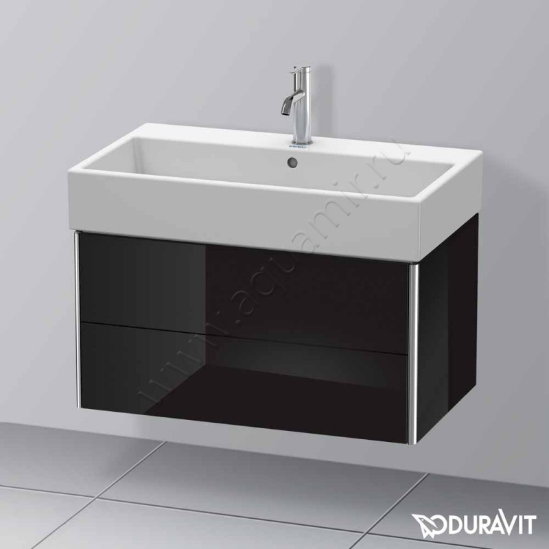 Тумба для раковины Duravit XSquare XS419504040