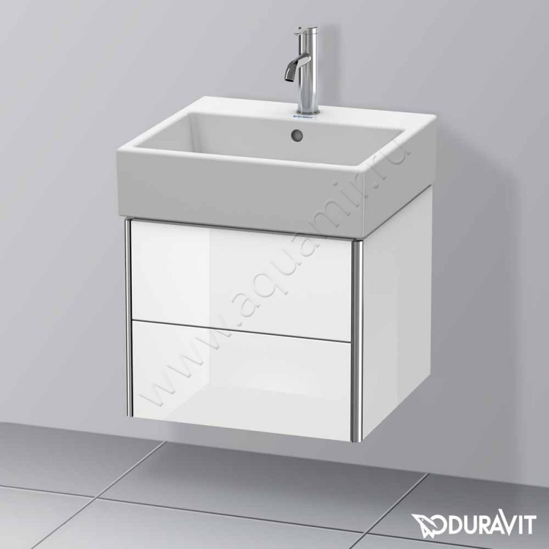 Тумба для раковины Duravit XSquare XS419208585