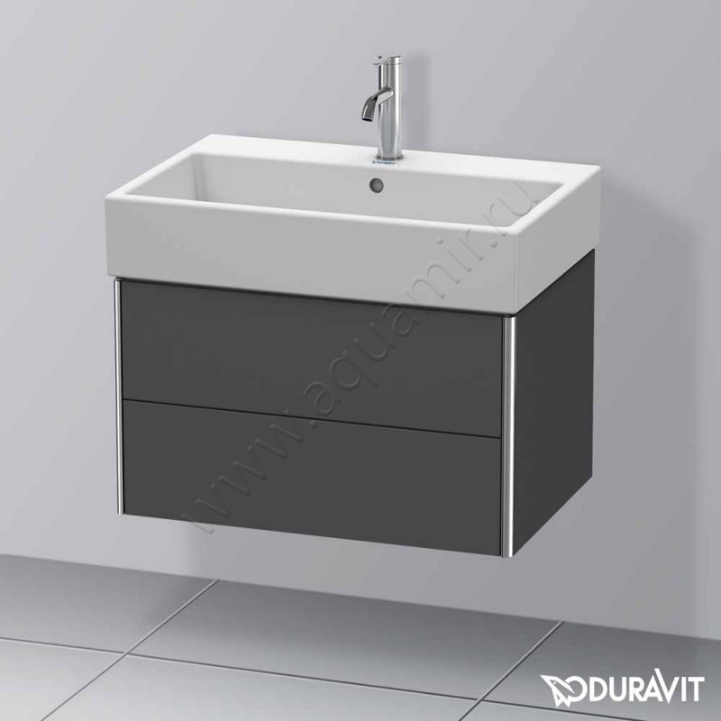 Тумба Duravit XSquare XS419404949