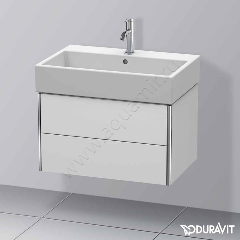 Тумба Duravit XSquare XS419403636