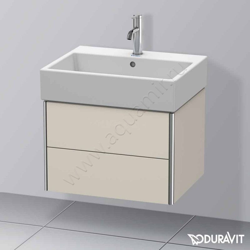 Тумба Duravit XSquare XS419309191