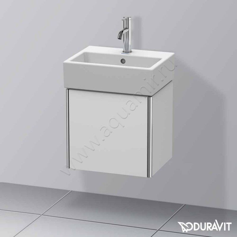 Тумба под раковину Duravit XSquare XS4090L3636