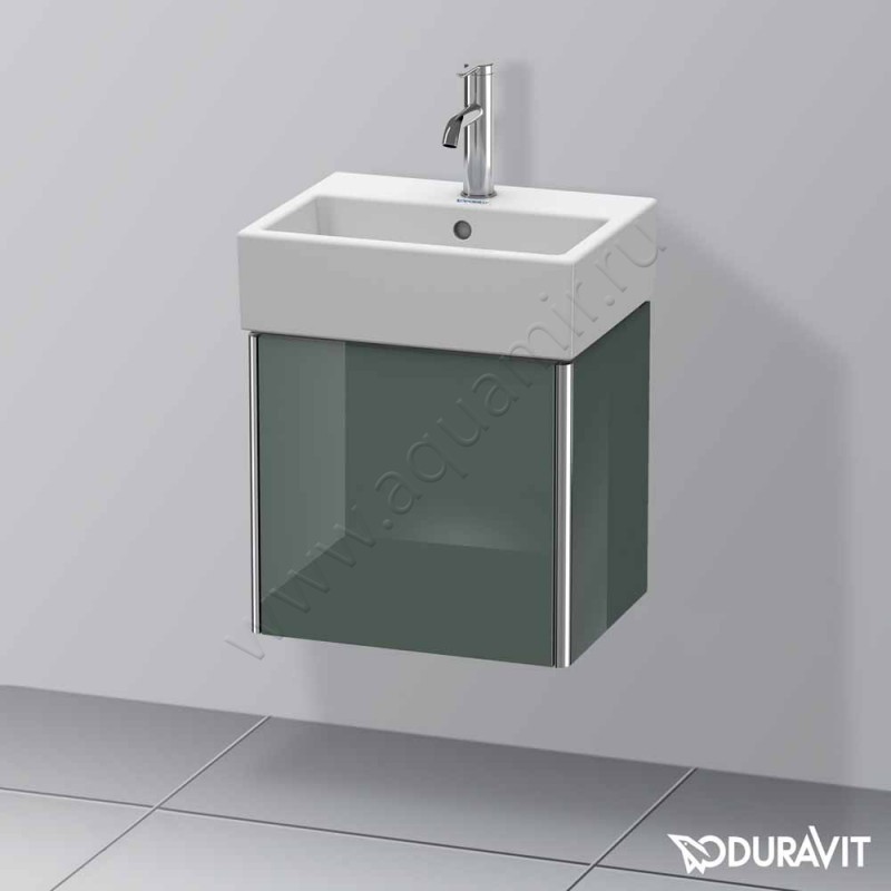Тумба для раковины Duravit XSquare XS4090L3838