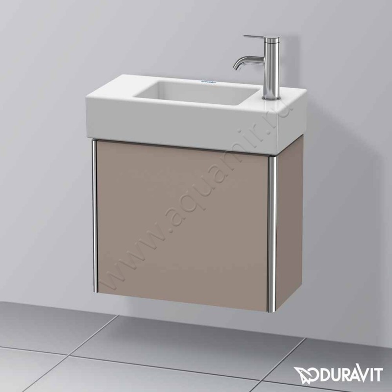 Тумба под раковину Duravit XSquare XS4091R4343
