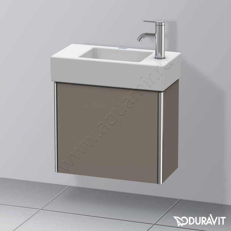 Тумба Duravit XSquare XS4091R9090