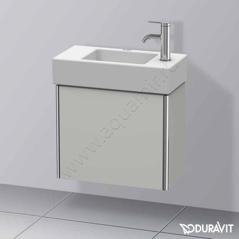 Тумба под раковину Duravit XSquare XS4091L0707