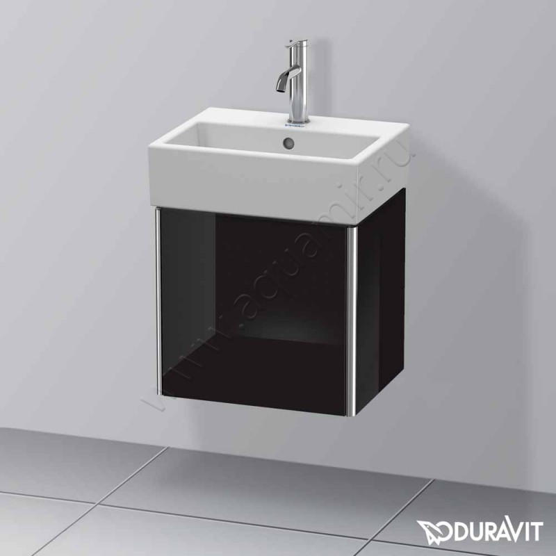 Тумба для раковины Duravit XSquare XS4090R4040