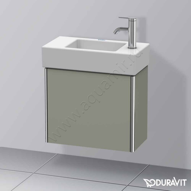Тумба Duravit XSquare XS4091R9292